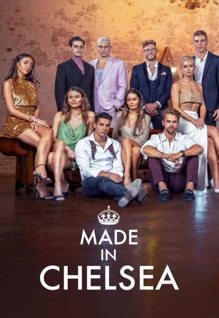 made in chelsea website.